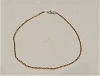 Pulsera Dédié Mujer in Oro amarillo Diamante BRD2603 0256;BI